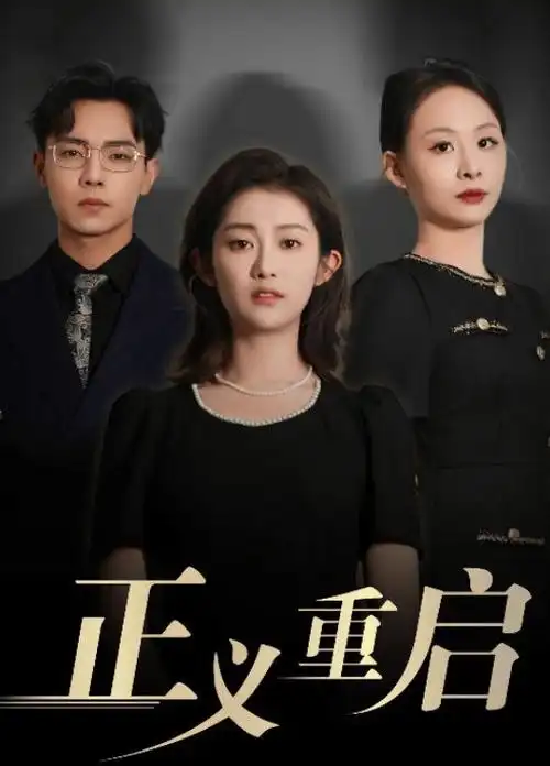 边境线以北热播电视剧海报